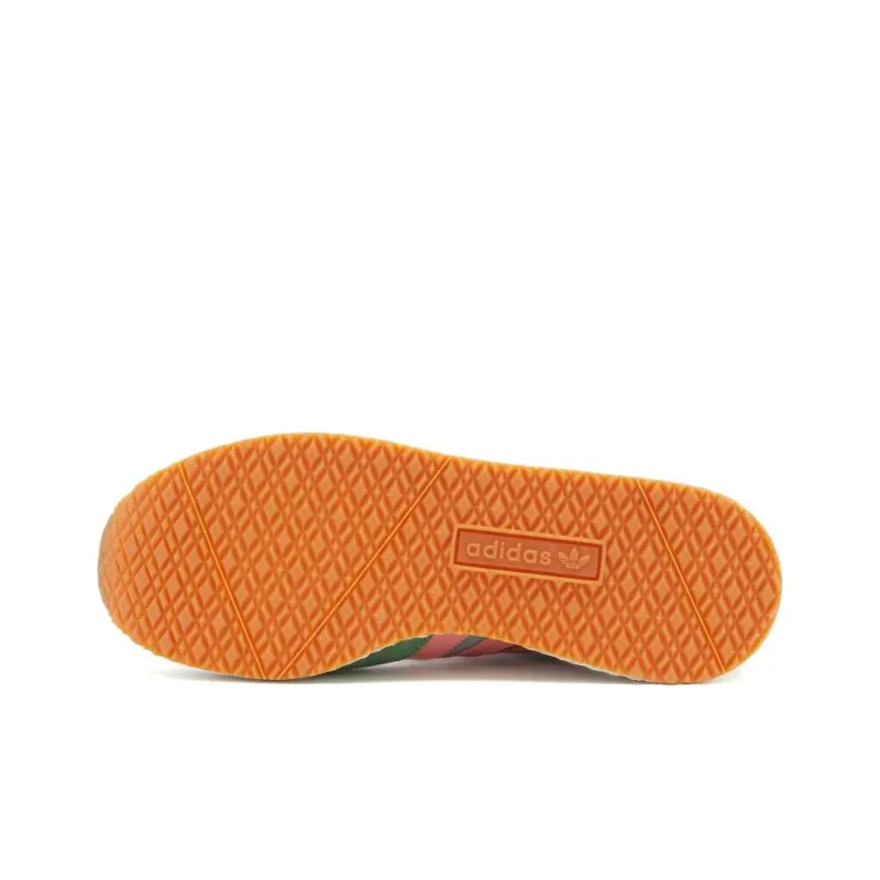 Atlanta Women's Adidas Originals 'Preloved Green Semi Pink Spark' Women's-6