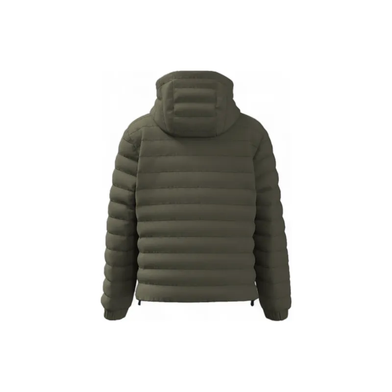 HUGO BOSS Down Jacket-1