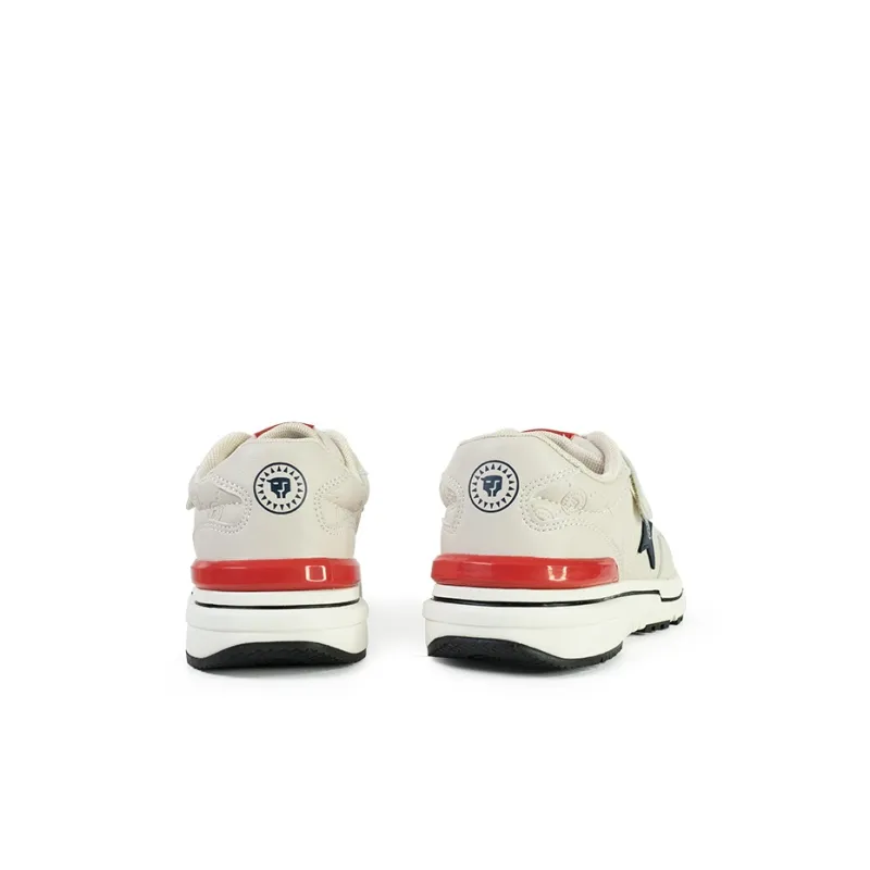 TARANIS Anti Slip Wear Resistant Low Top Kids Lifestyle Shoes Kids'-3