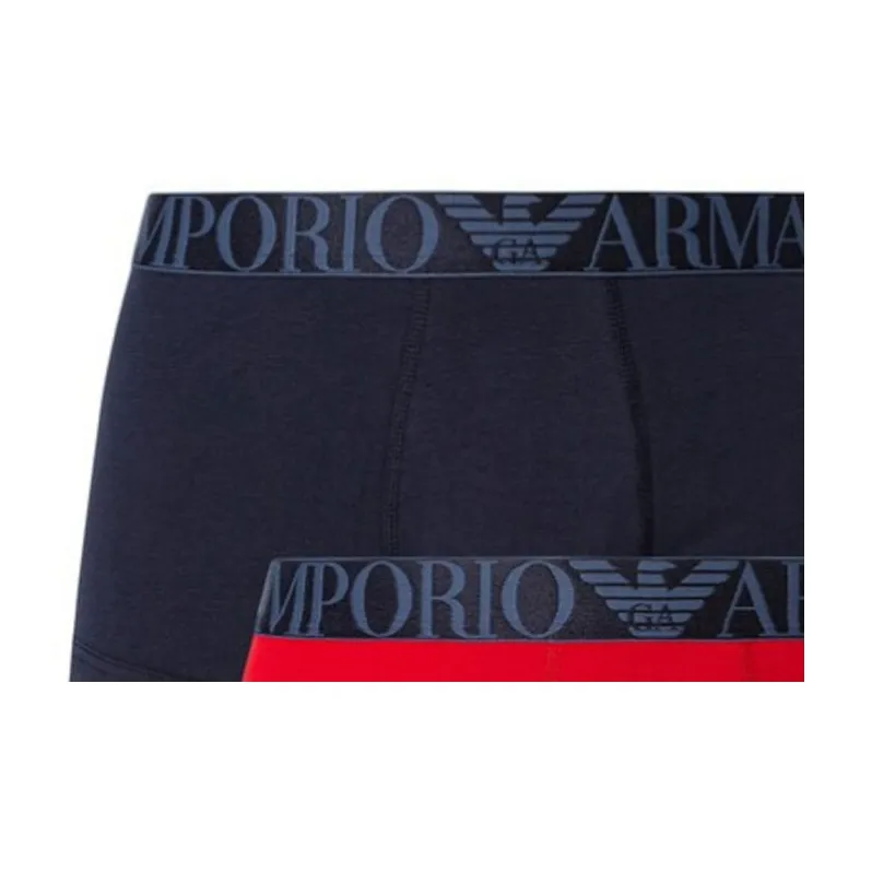 EMPORIO ARMANI SS24 Underpants Men's 3 Pack-2