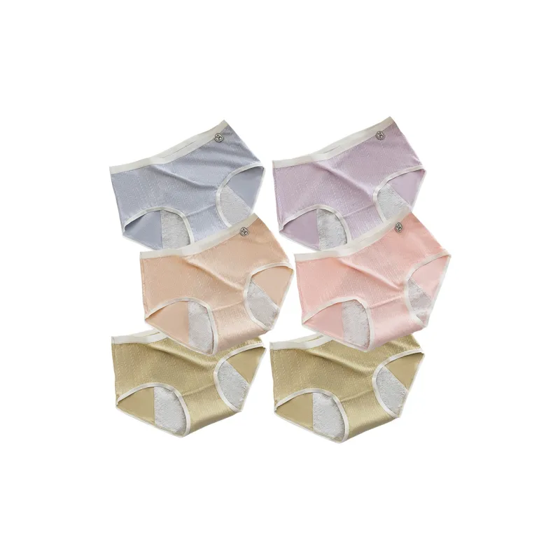 KJ Women's Underpants-8