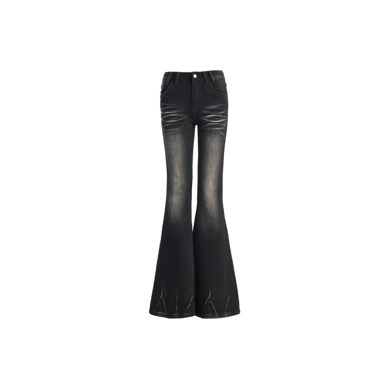 Wen Shan Jeans Women's-1