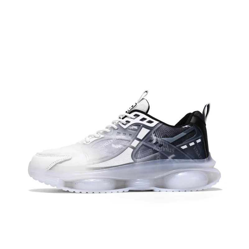 DM Low-Top Chunky Sneakers Men's-0