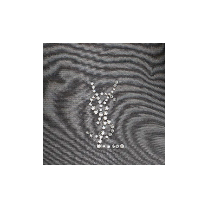SAINT LAURENT Pantyhose Women's Black-5