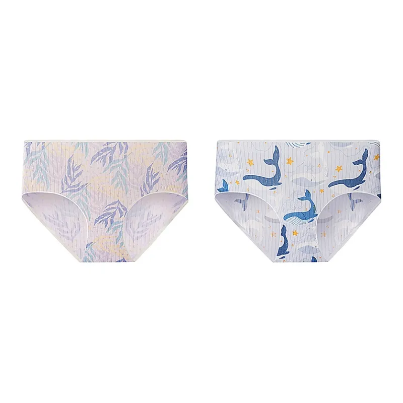 KJ Underpants Women's Combo Set-41