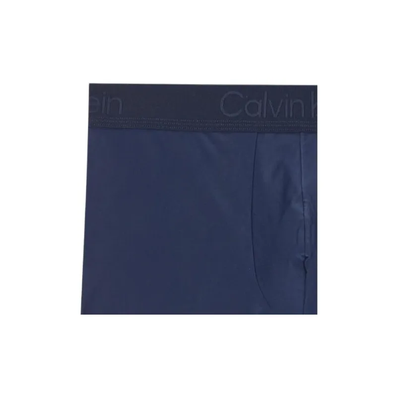 CALVIN KLEIN Underpants Men's 1 Pack Navy Blue-1