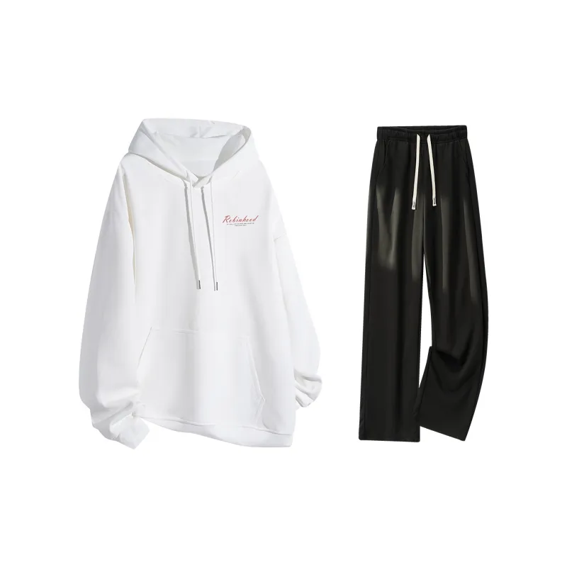ROBINHOOD Casual Sportswear Unisex-5