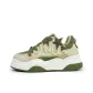 Beige Green