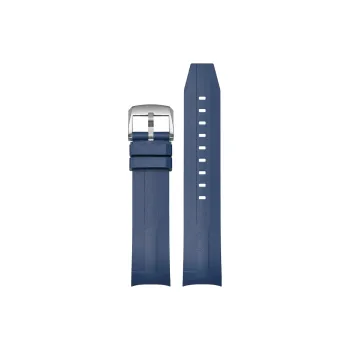 IStrap Tissot Compatibility Watch Band 120+80mm Rubber Material