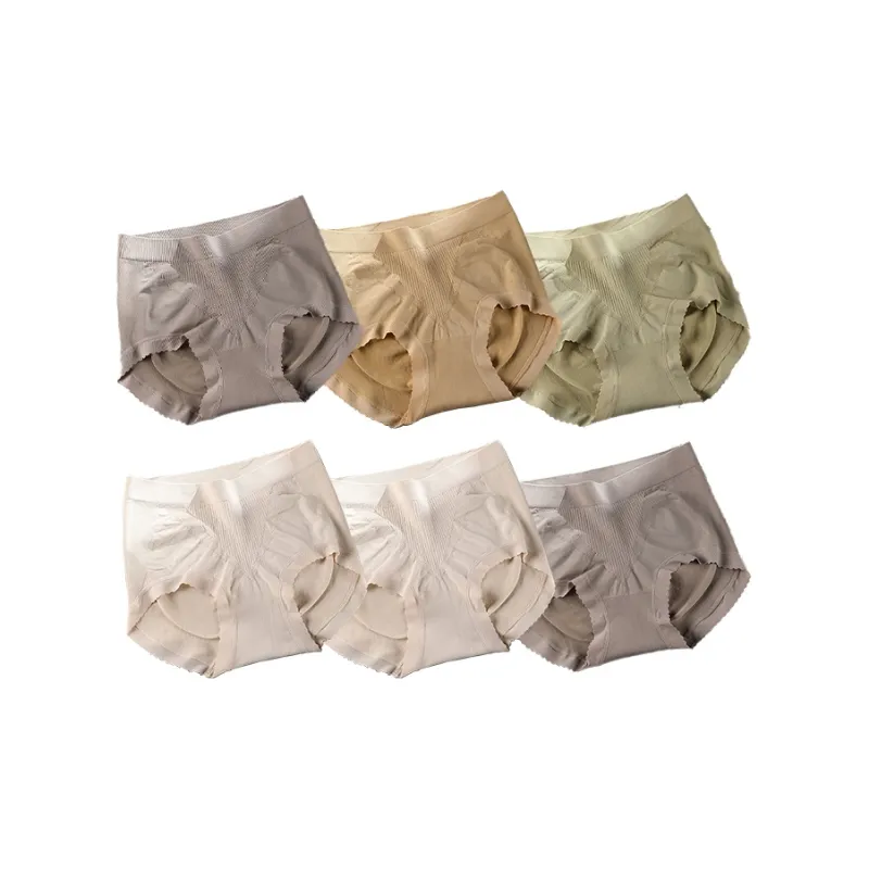 KJ Women's Underpants-15
