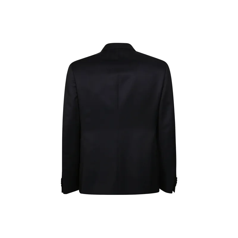 Zegna Single Breasted Tailored Suit-1