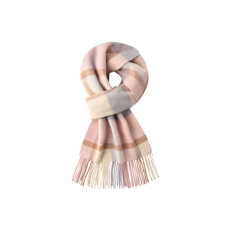 BANDICOOT Knit Scarves Women's-4