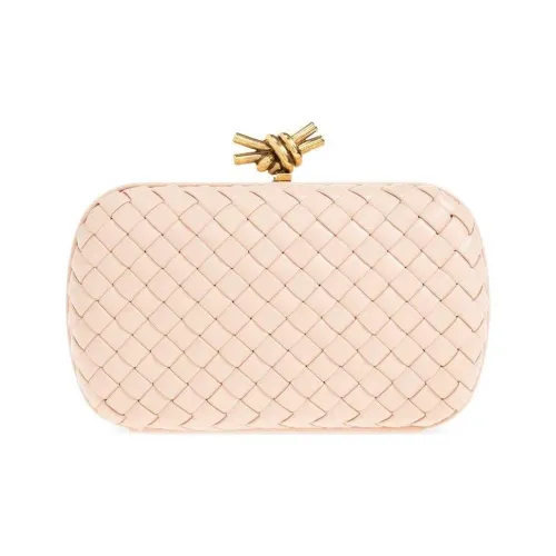 Bottega Veneta KNOT Clutches