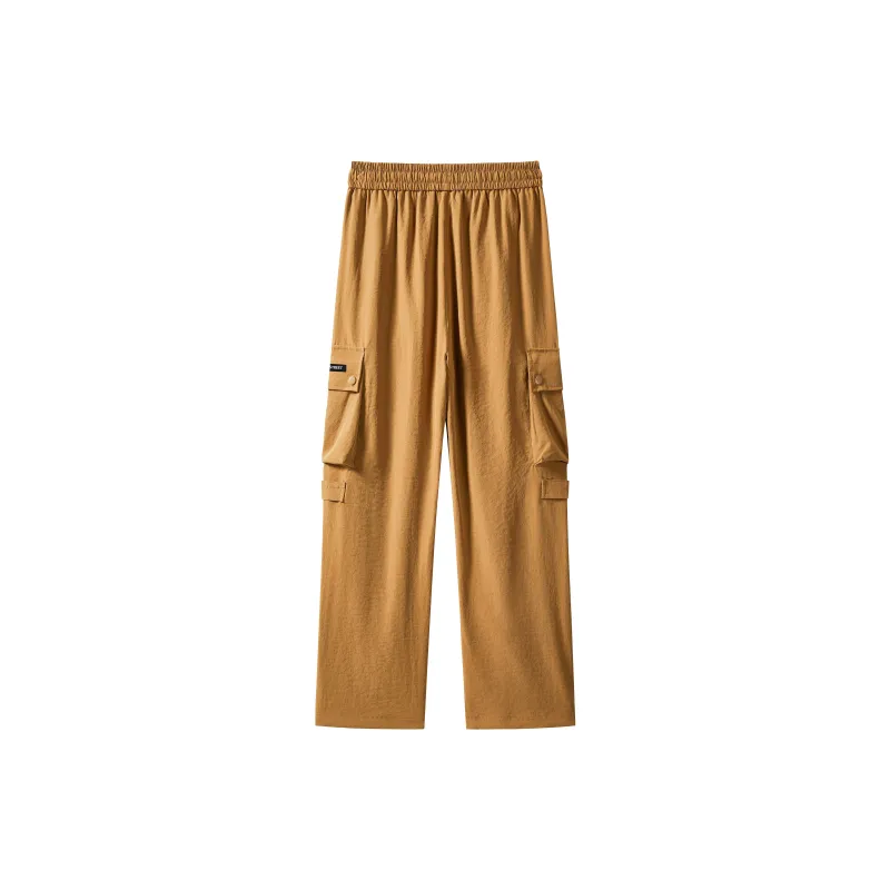 SESAME STREET Casual Pants Unisex-7