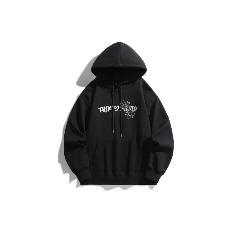30BRAID Sweatshirts Unisex-3
