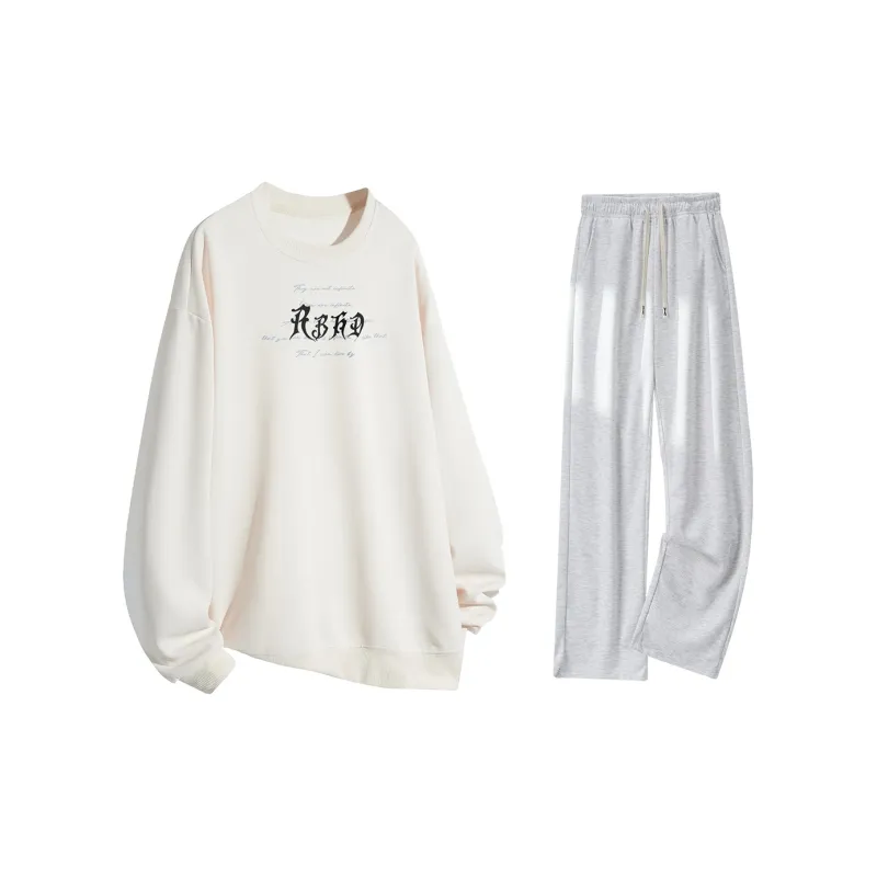 ROBINHOOD Casual Sportswear Unisex-11