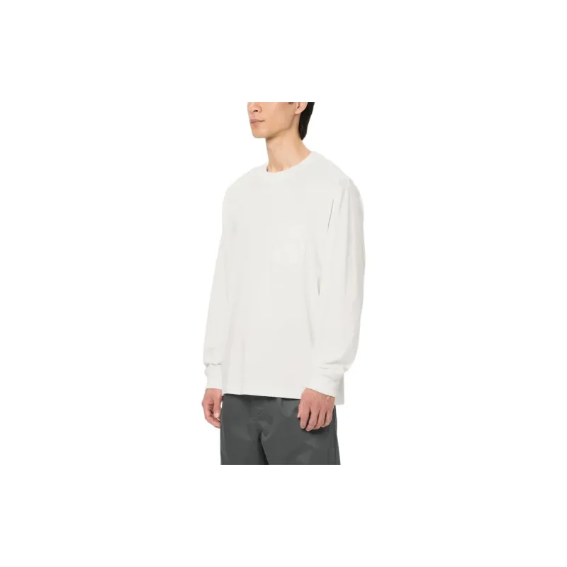 Goldwin FW24 Oversized Pocket L/S T shirt T Shirt Unisex-8