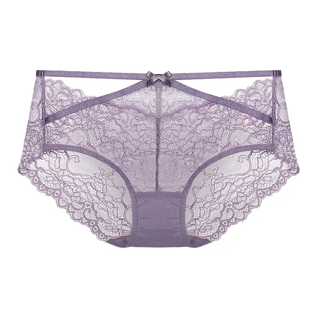 BODY STYLE Women's Underpants-4
