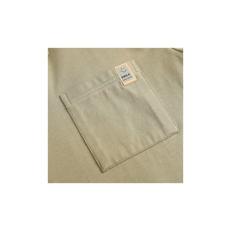 MIIOW Men Pajama Sets-35