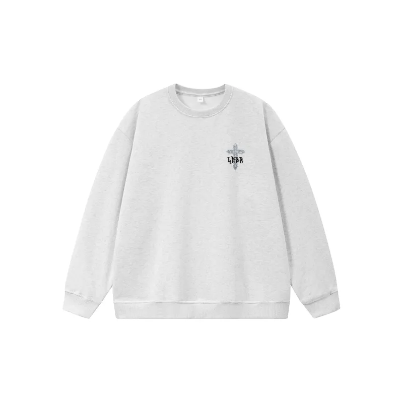 LIGHTNING BEAR Sweatshirt Unisex-41