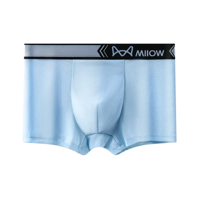 MIIOW Men Underpants-13