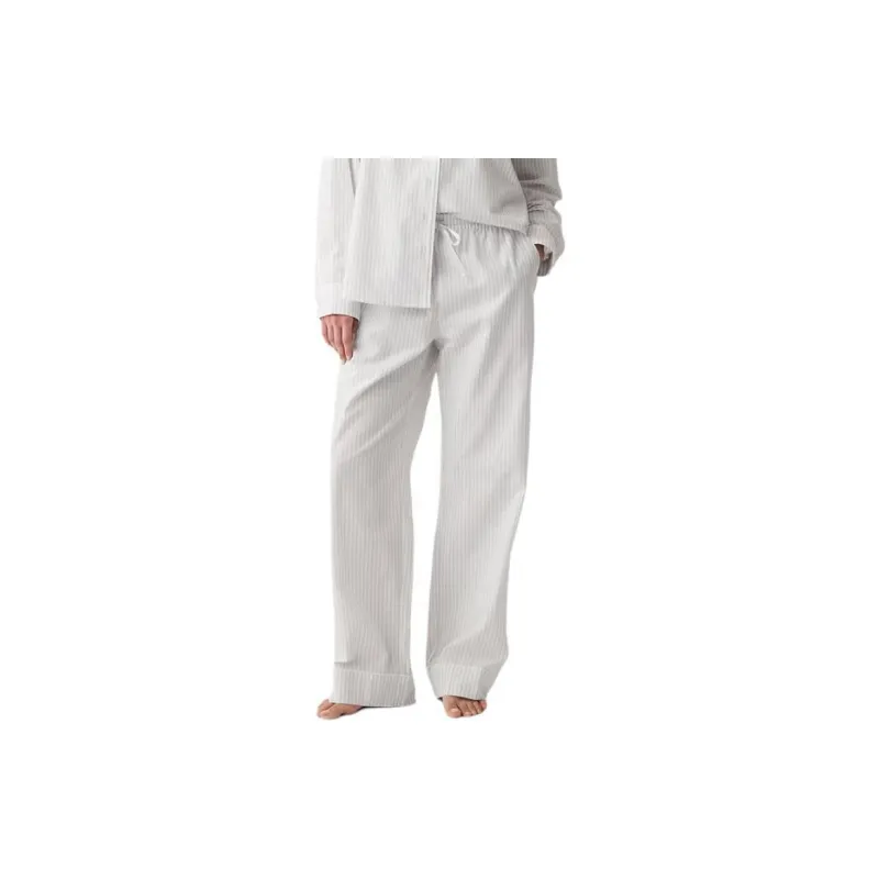 GAP Women's Pajama Pants-6