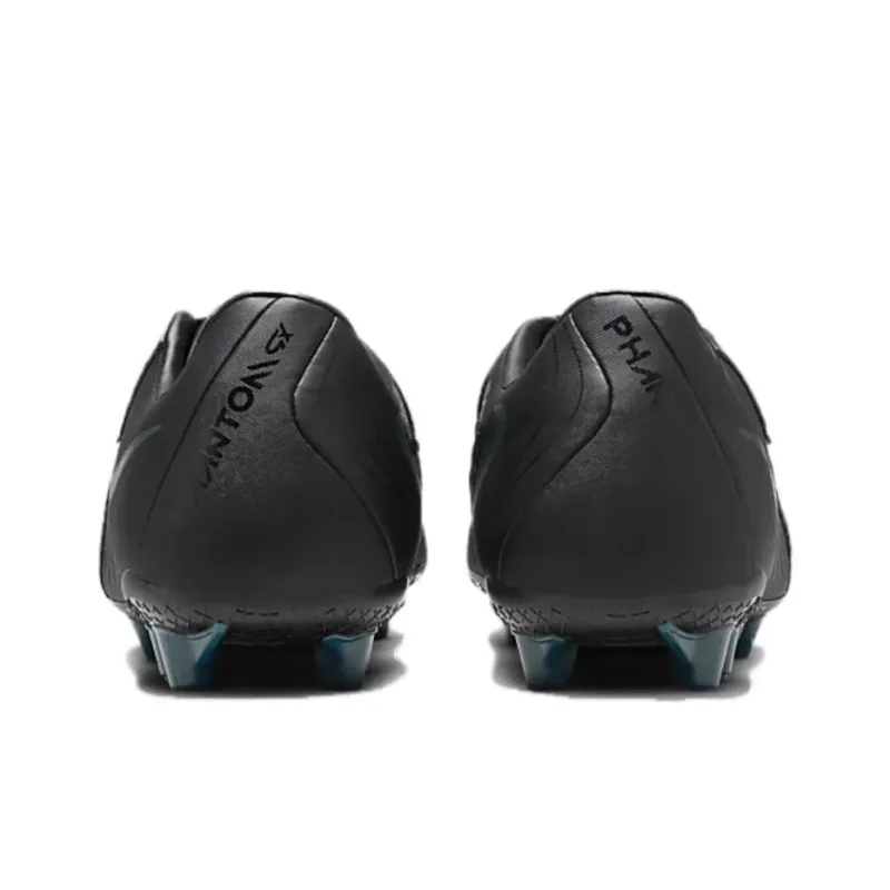 Nike Phantom Gx 2 Academy Black Deep Jungle-4