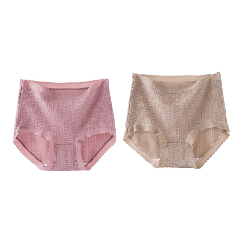KJ Underpants Women's Combo Set-76