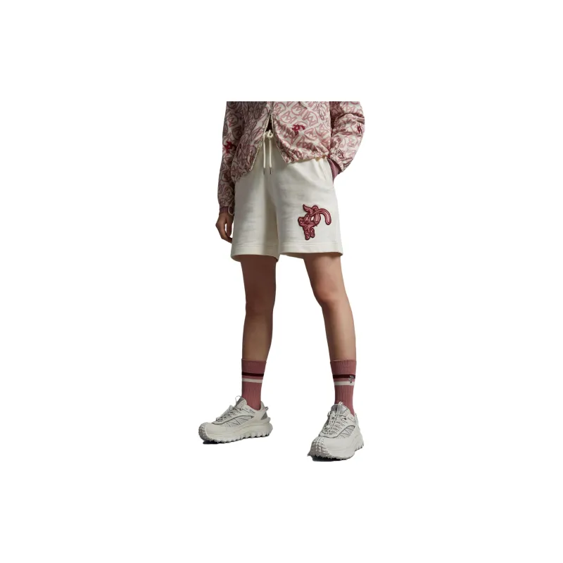 Moncler Women's Mid-Calf Socks-1