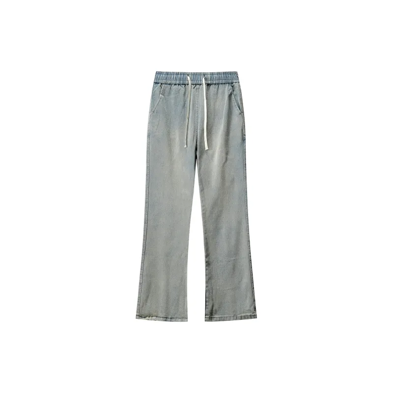 FISHGALAXY Jeans Unisex-4