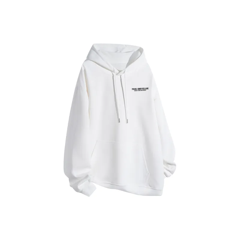 PAUL COSTELLOE Sweatshirts Unisex-5