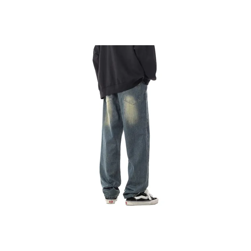 FAKE VINTAGE Jeans Unisex-26