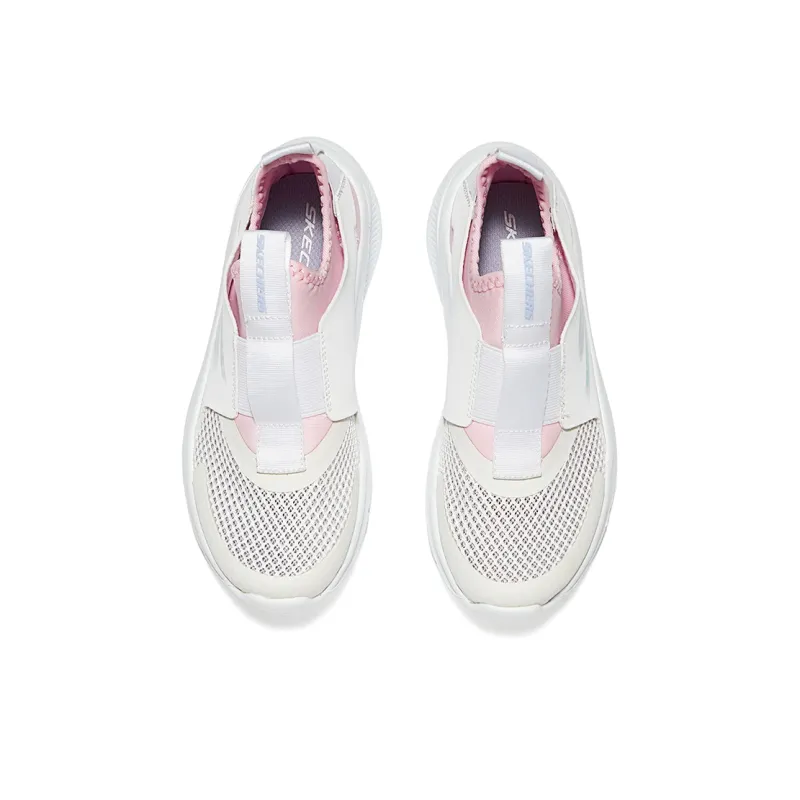 Skechers Girls Mid Top Casual Shoes Kids'-3