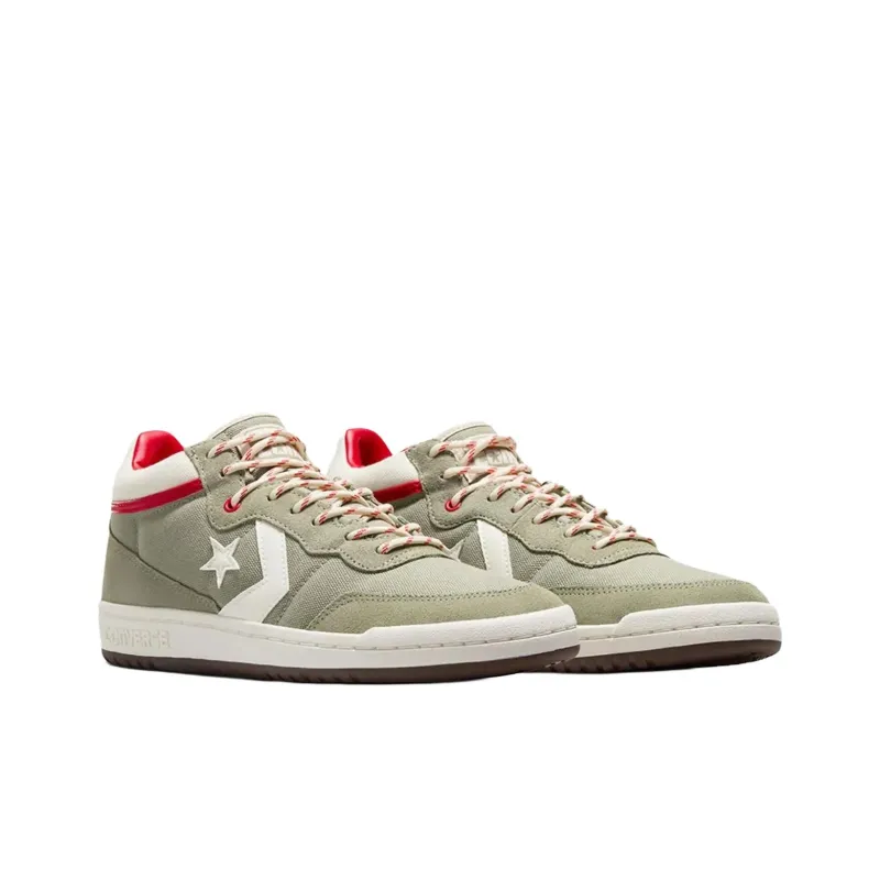 Fastbreak Converse Pro Mid 'Light Field Surplus'-2