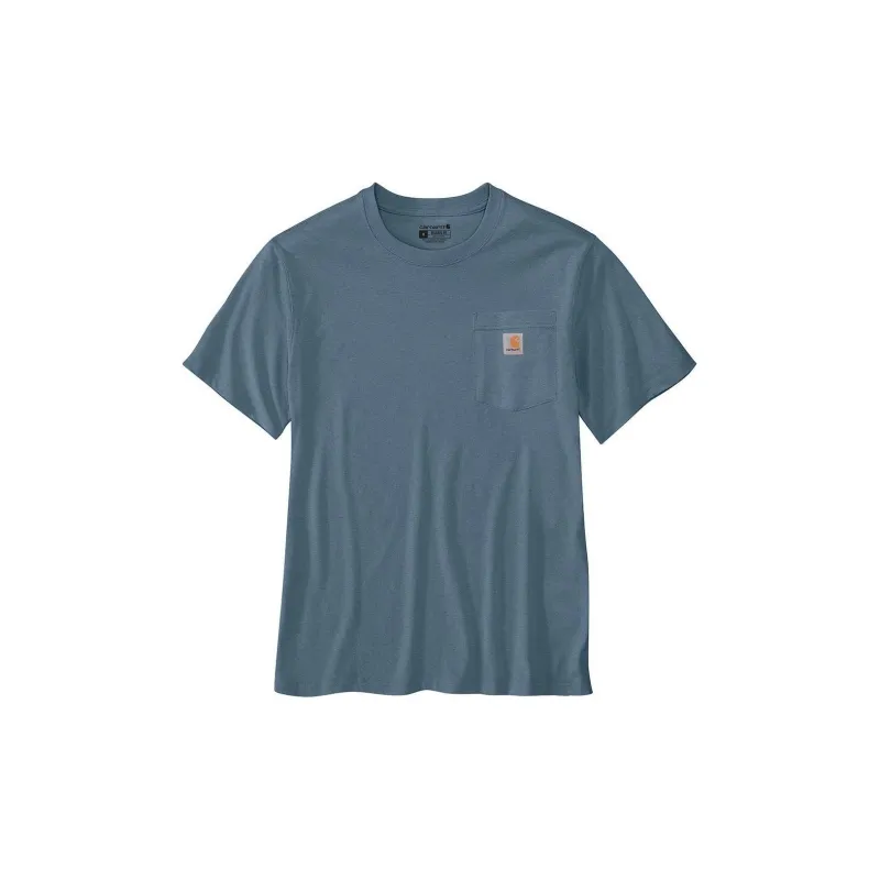 Carhartt T-Shirts Men-2