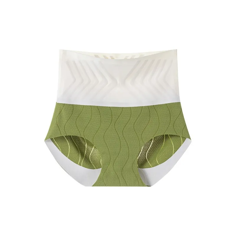 YUZHAOLIN Shapewear Bottom Women's 2 Pack-10