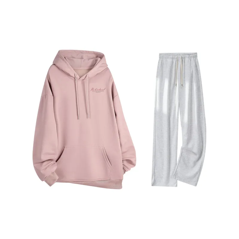 ROBINHOOD Casual Sportswear Unisex-27