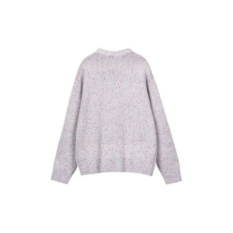 CANOTWAIT_ Sweaters Unisex-3