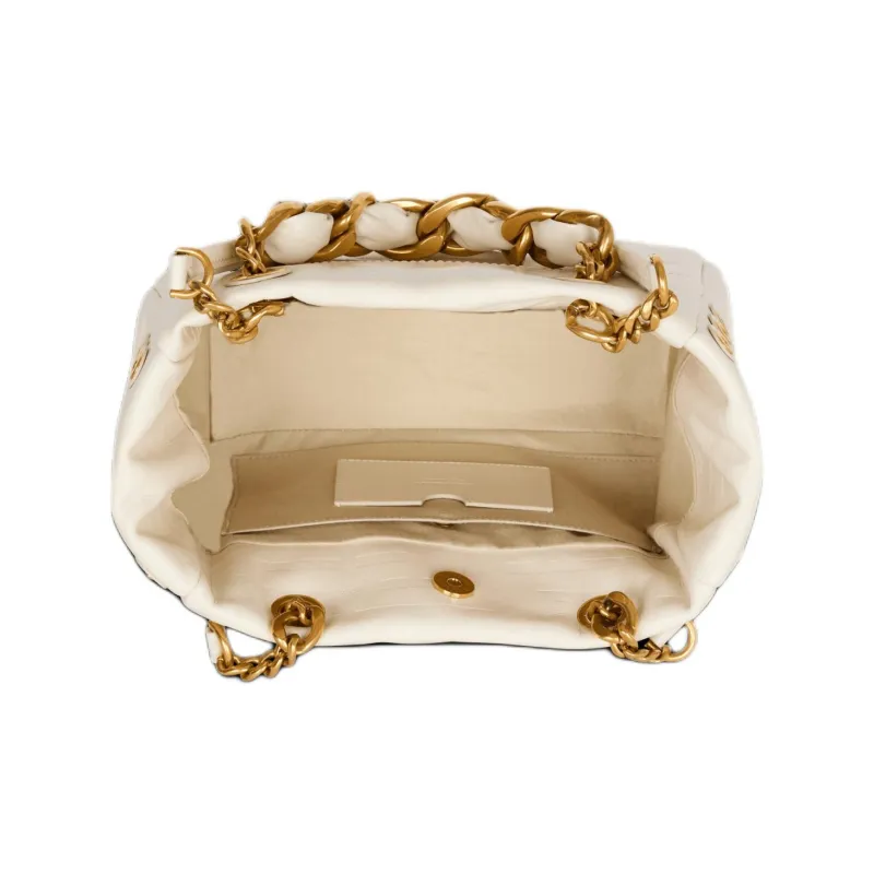 BALMAIN Small 1945 Soft Bag-3