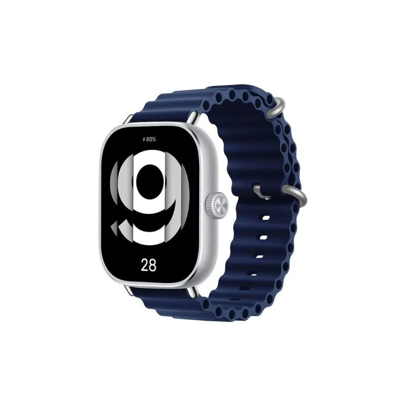 Miss Wrist Watch Bands 22mm Unisex-9