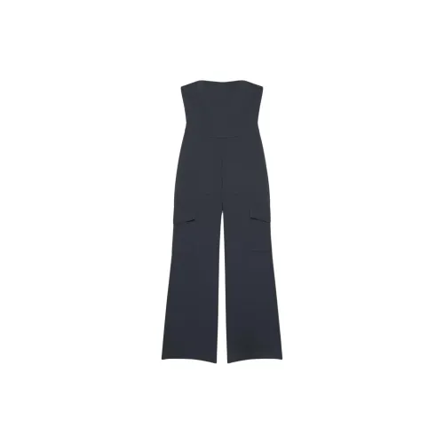 ARITZIA Jumpsuits Women's Dark Night Navy/Blackout Navy