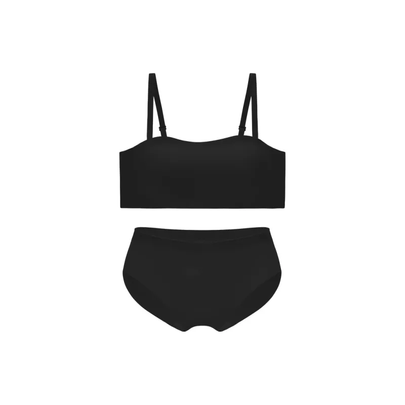 Xiang Ning Pai Women's Bras-25