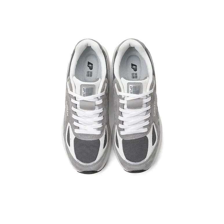LPMX Anti-Slip Wear-Resistant Low-Top Casual Running Shoes Men's-3