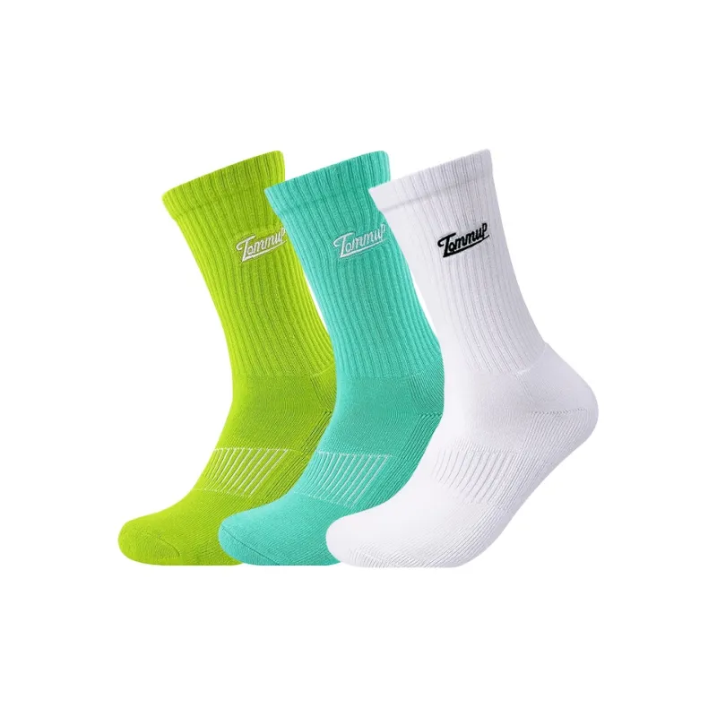 BKCXZICE Basketball Socks Unisex 3 Pack-13