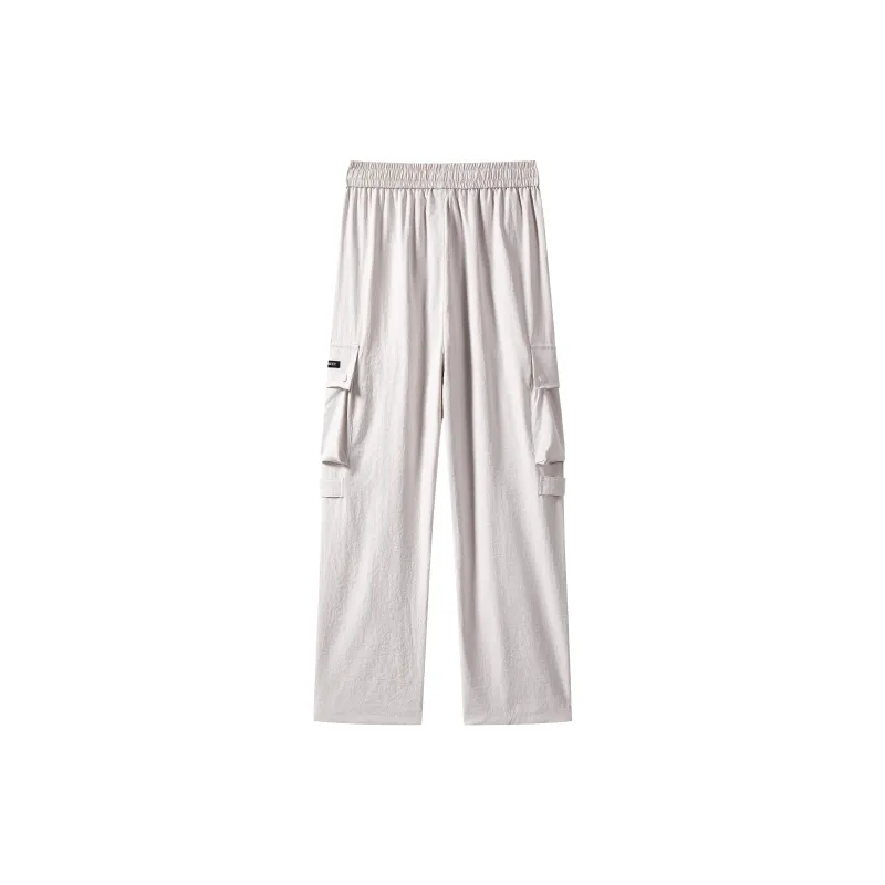 SESAME STREET Casual Pants Unisex-5