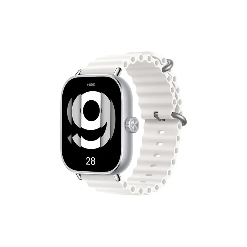 Miss Wrist Watch Bands 22mm Unisex-10