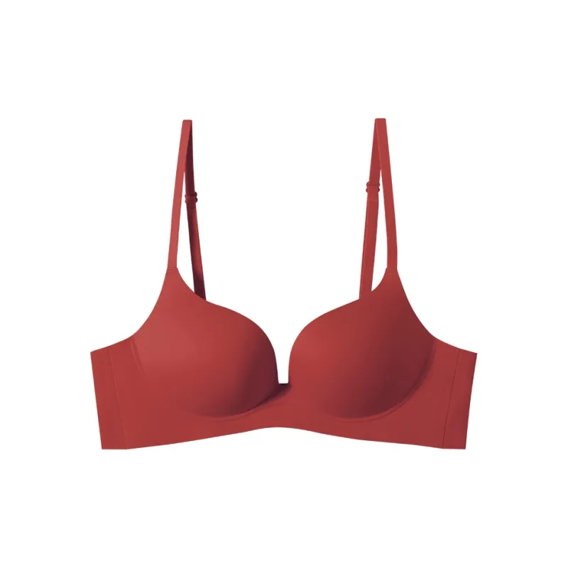 Ti Wei Su Women's Bras-2