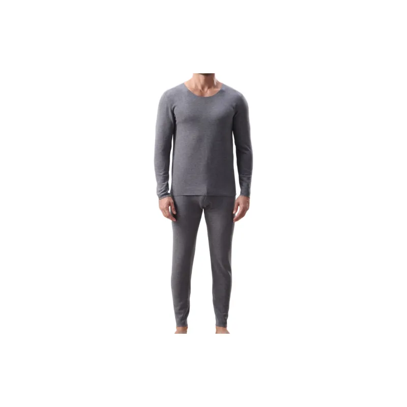 Yalu Men Thermal Sets-9