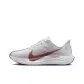 White/Platinum Violet/Plum Dust/Metallic Red Bronze