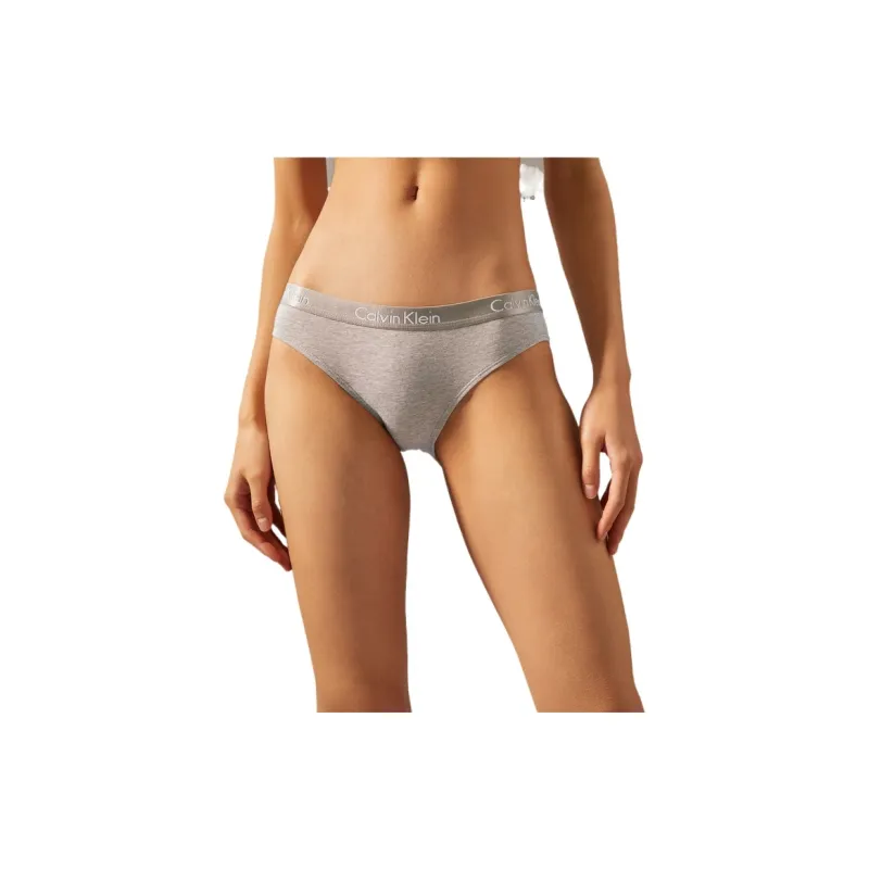 CALVIN KLEIN Underpants Women's 1 Set 3 Pack-3